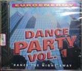 DANCE PARTY VOL.1