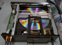 LD�v���C���[(CD����Ȃ���)