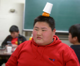 �叫