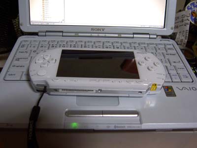 PSP