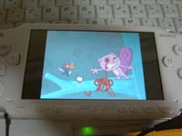 HAPPY TREE FRIENDS